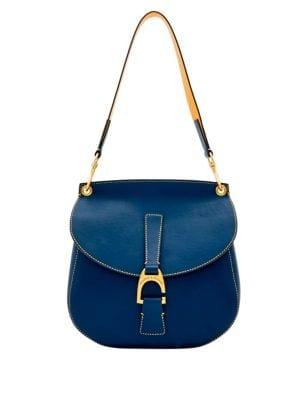 Dooney & Bourke Reese Leather Shoulder Bag