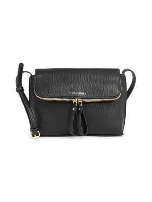 Calvin Klein Elaine Crossbody