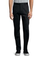 Karl Lagerfeld Classic Fitted Pants