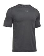 Under Armour Heatgear Coolswitch Twist Fitted Tee