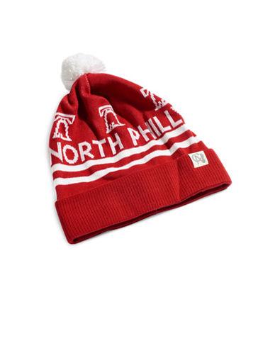 Tuck Shop Co. North Philly Knit Beanie