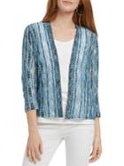 Nic+zoe Desert Springs Relaxed-fit Cardigan