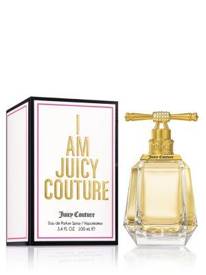 I Am Juicy Couture Eau De Parfum