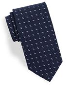 Brooks Brothers Printed Cotton Tie