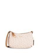 Calvin Klein Raelyn Printed Crossbody Bag