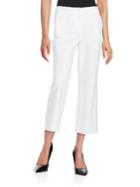 Lafayette 148 New York Courtly Cropped Pants
