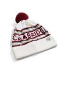 Tuck Shop Co. Cambridge Pompom Beanie