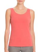 Nic+zoe Perfect Solid Tank Top