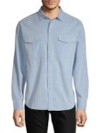 Tommy Bahama Sun Coast Corduroy Shirt