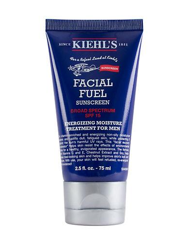 Kiehl's Since Facial Fuel Moisturizer