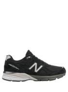 New Balance Leather Running Sneakers