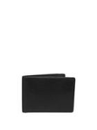 Boconi Grant Leather Slim Wallet