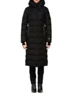 Soia & Kyo Talyse Hooded Down-filled Coat