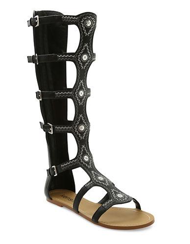 Kensie Trina Gladiator Sandals