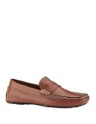 Cole Haan Howland Calfskin Penny Loafers