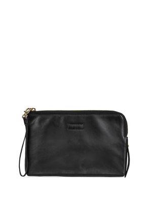 Kooba Kitts Convertible Wristlet