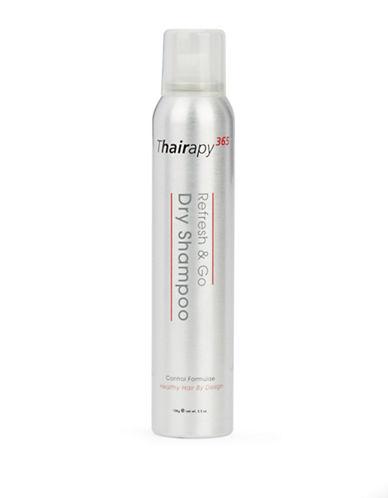Thairapy 365 Refresh And Go Dry Shampoo