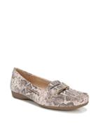 Naturalizer Gisella Exotic Loafers