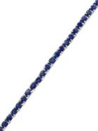 Effy Super Buy Sapphire Sterling Silver Bracelet