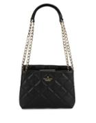 Kate Spade New York Jenia Quilted Leather Shoulder Bag