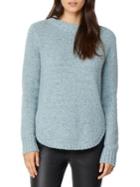 Habitual Austyn Long-sleeve Cashmere Sweater