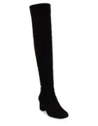 Sam Edelman Elina Over-the-knee Suede Boots