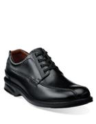 Clarks Colson Leather Oxfords