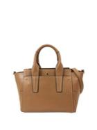 London Fog Henry Satchel