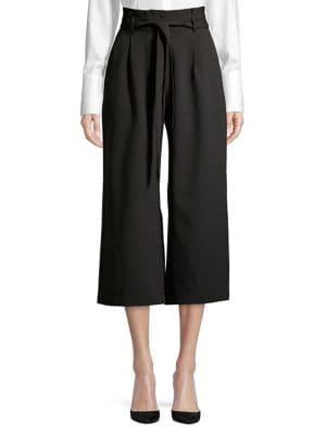 Vero Moda Self-tied Culottes