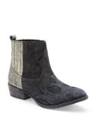 Matisse Royston Leather Ankle Boots