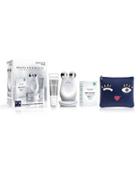 Nuface Define Your Beauty Trinity Microcurrent Facial Toning Essentials Set