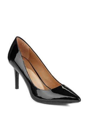 Calvin Klein Gayle Stilleto Pumps