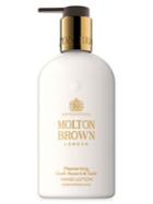 Molton Brown Mesmerizing Oudh Accord And Gold Paraben-free Hand Lotion