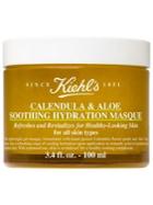 Kiehl's Since Calendula And Aloe Soothing Hydration Masque/3.4 Oz.
