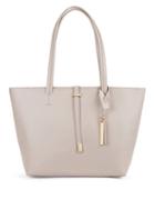 Vince Camuto Leila Small Leather Tote