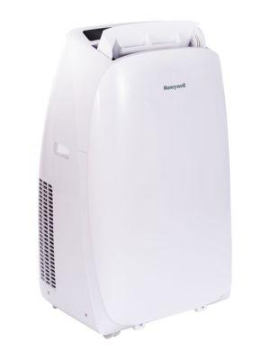 Honeywell Portable Air Conditioner With Dehumidifier, Heater, Fan & Remote - 700 Sq. Ft. Rooms