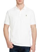 Polo Ralph Lauren Classic Fit Pima Soft-touch Polo