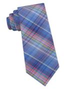Ted Baker Ombre Plaid Silk Tie