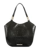 Brahmin Melbourne Marianna Leather Shoulder Bag