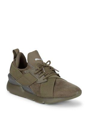Puma Musele Low-top Sneakers