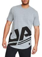 Under Armour Sportstyle Short-sleeve Tee