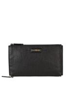 Lodis Cordoba Textured Leather Wallet