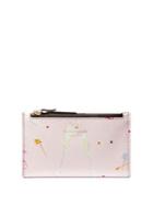 Kate Spade New York Dashing Beauty Mikey Faux Leather Bi-fold Wallet