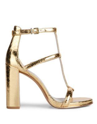 Kenneth Cole New York Deandra T-strap Pumps