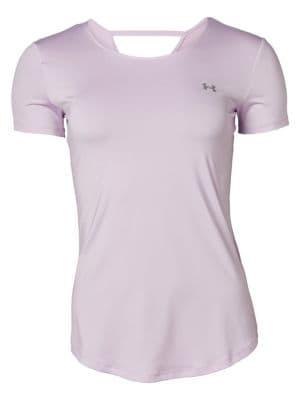Under Armour Sports Short-sleeve Top
