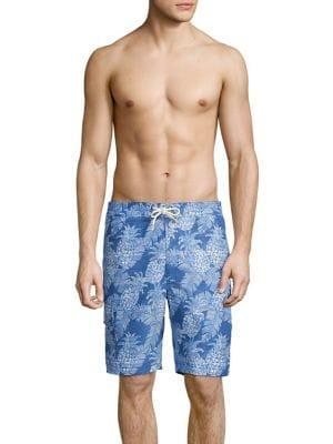 Tommy Bahama Baja Coastal Boardshorts