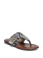 Sam Edelman Barry Leather Sandals
