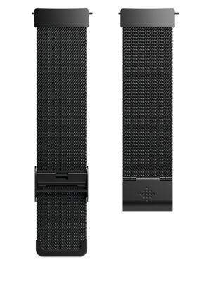 Fitbit Versa Mesh Watch Strap
