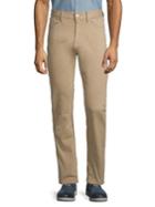 Lucky Brand Classic Slim-fit Pants