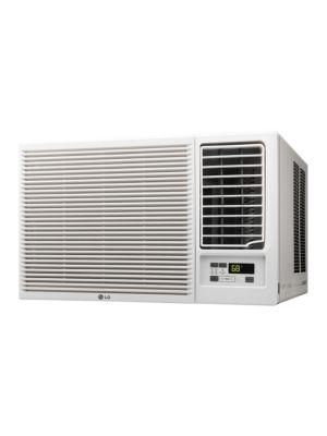 Lg Window-mounted Air Conditioner
